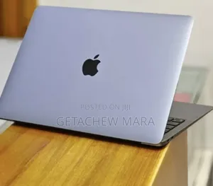 New Laptop Apple MacBook Air 8GB Intel SSD 256GB