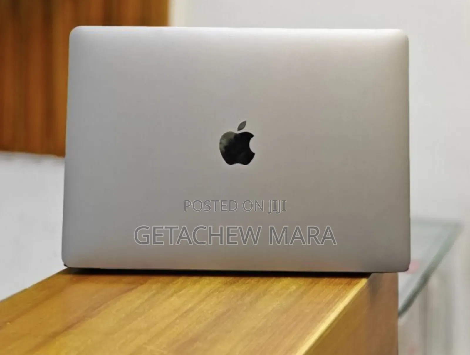 New Laptop Apple MacBook Air 8GB Intel SSD 256GB