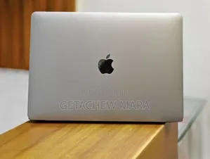 New Laptop Apple MacBook Air 8GB Intel SSD 256GB