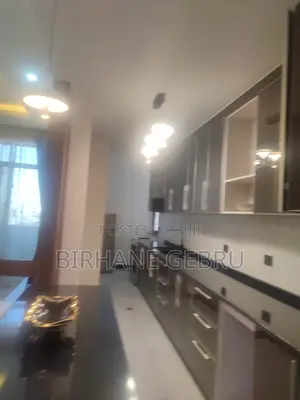 Furnished 2bdrm Apartment in Luxury Fernished, Bole for rent