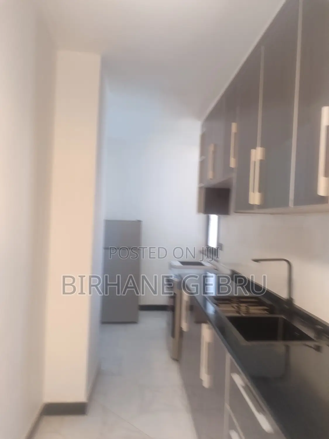 Furnished 2bdrm Apartment in Luxury Fernished, Bole for rent