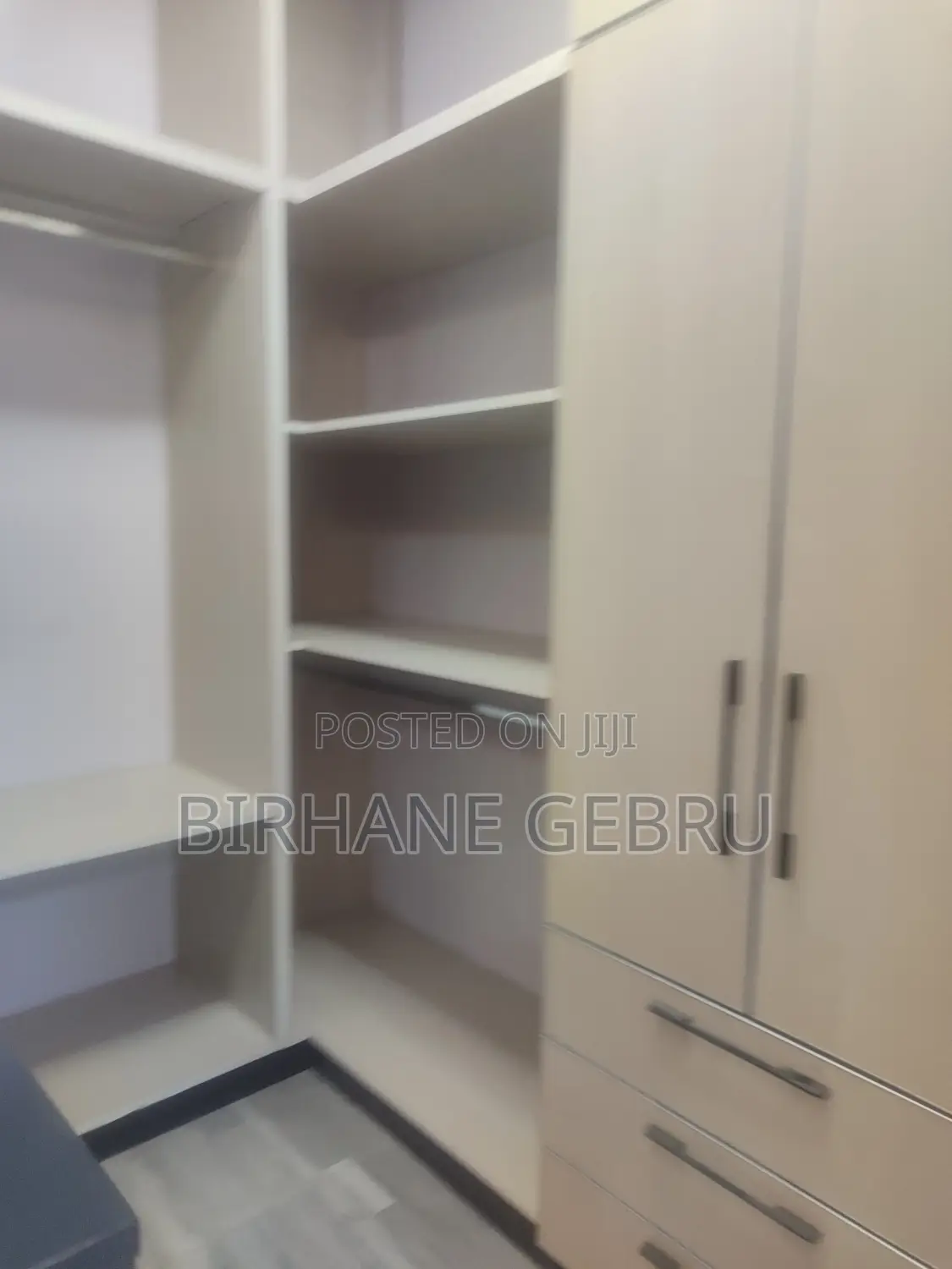Furnished 2bdrm Apartment in Luxury Fernished, Bole for rent