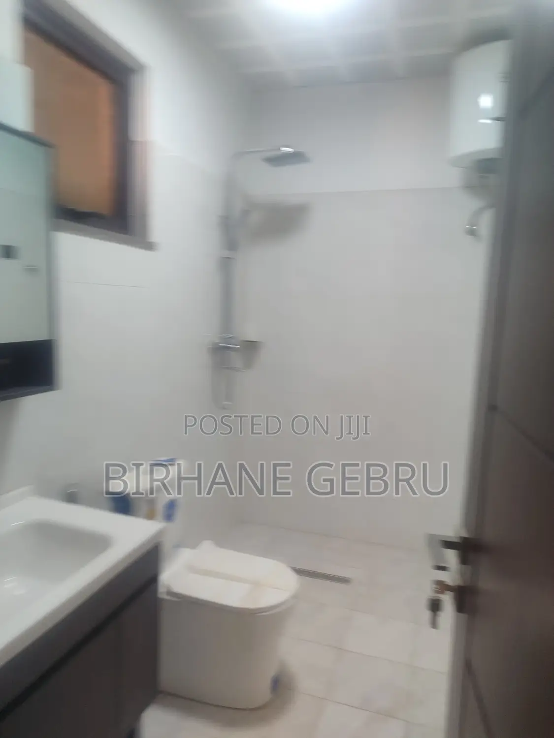 Furnished 2bdrm Apartment in Luxury Fernished, Bole for rent