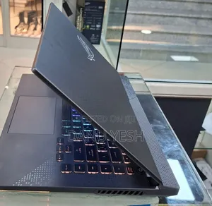 New Laptop Asus ROG Strix G15 16GB AMD Ryzen 7 SSD 1T