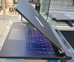 New Laptop Asus ROG Strix G15 16GB AMD Ryzen 9 SSD 1T