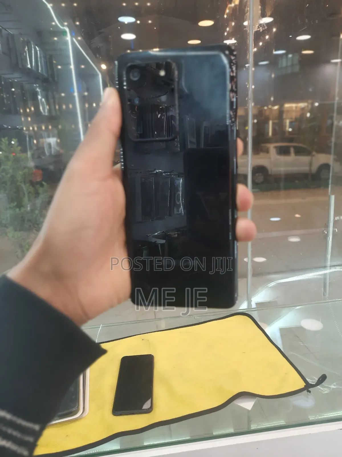 Samsung Galaxy S20 Ultra 5G 128 GB