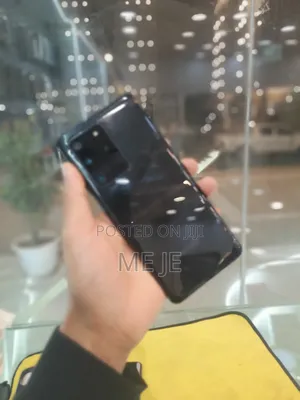 Samsung Galaxy S20 Ultra 5G 128 GB