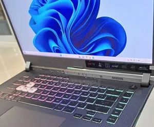 New Laptop Asus ROG Strix G15 16GB AMD Ryzen 9 SSD 1T