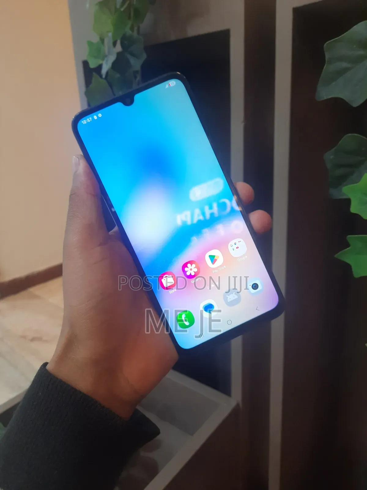 Samsung Galaxy A05s 128 GB