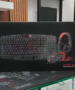 New Redragon Mechanical Gaming Keyboard