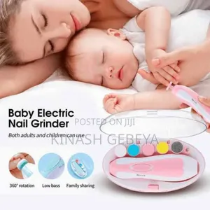 High Quality Baby Nail Trimmer