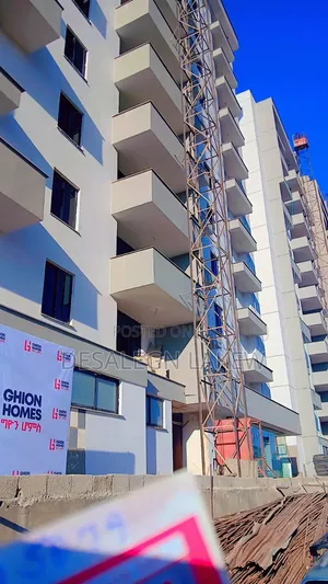 1bdrm Apartment in ጊዮን ሪል እስቴት, Kirkos for sale