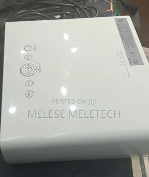 Sony VPL-X100 Projector