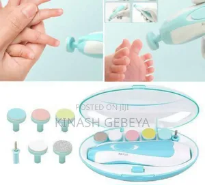 High Quality Baby Nail Trimmer