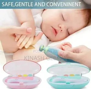 High Quality Baby Nail Trimmer