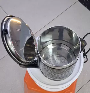 Orginal Marado Electric Kettle ( 100% Quality የውሃ ማፍሊያ)