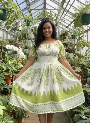 ዘናጭ ቀሚሶች ለሴቶች