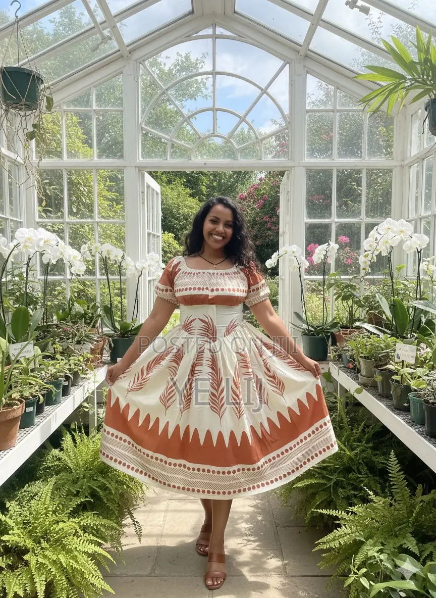 ዘናጭ ቀሚሶች ለሴቶች