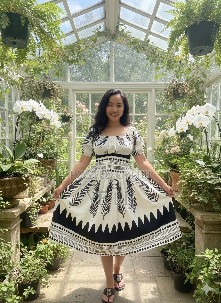 ዘናጭ ቀሚሶች ለሴቶች