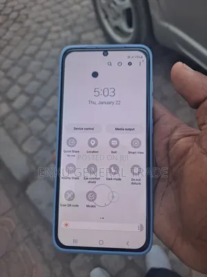 Samsung Galaxy S20+ 5G 128 GB Black