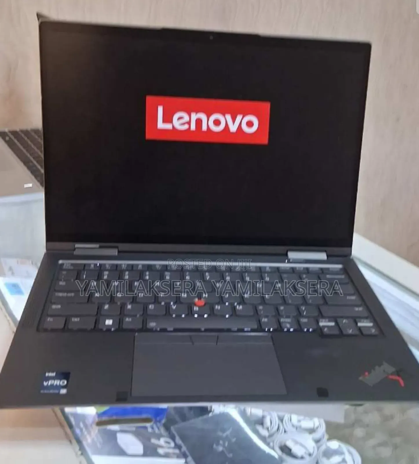 New Laptop Lenovo Thinkpad X1 Yoga 16GB Intel Core I7 SSD 512GB