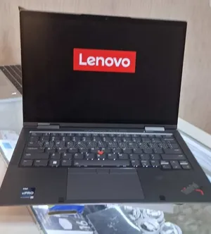 New Laptop Lenovo Thinkpad X1 Yoga 16GB Intel Core I7 SSD 512GB