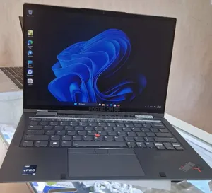 New Laptop Lenovo Thinkpad X1 Yoga 16GB Intel Core I7 SSD 512GB