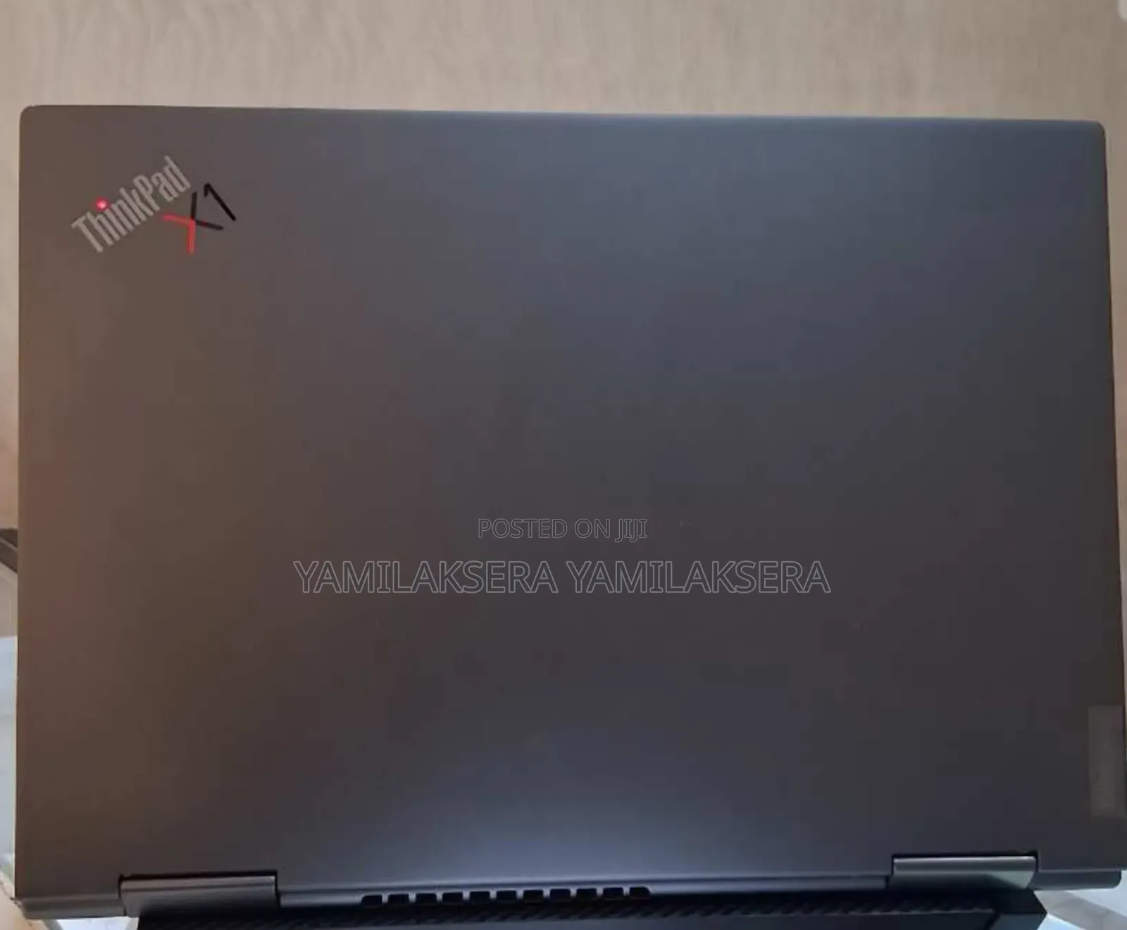 New Laptop Lenovo Thinkpad X1 Yoga 16GB Intel Core I7 SSD 512GB