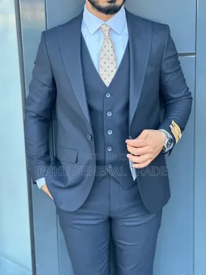 Brand New Turkey Suit