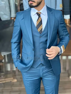 Brand New Turkey Suit