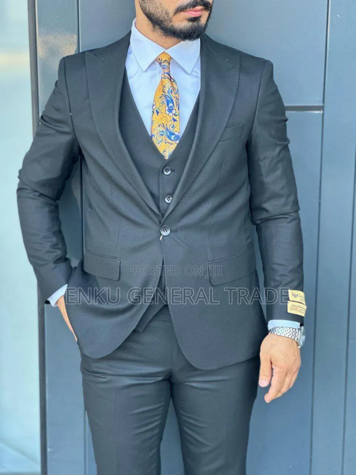 Brand New Turkey Suit