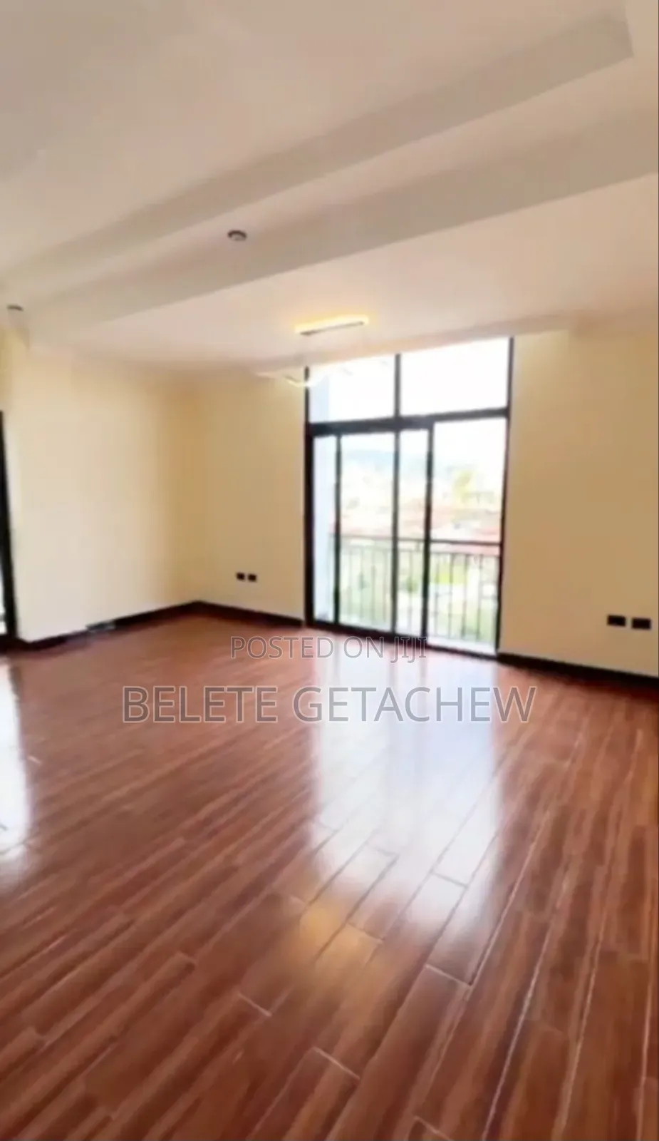 2bdrm Apartment in Wosen Sunshine,, Bole for sale