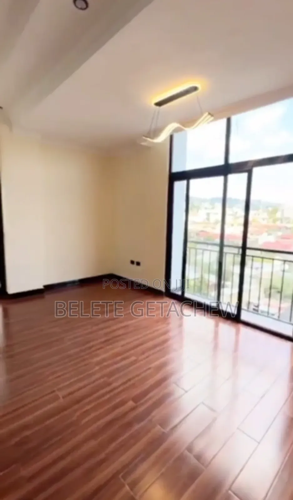 2bdrm Apartment in Wosen Sunshine,, Bole for sale