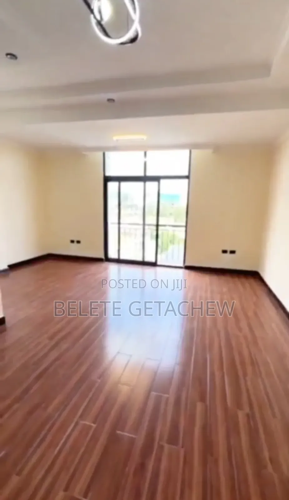 2bdrm Apartment in Wosen Sunshine,, Bole for sale