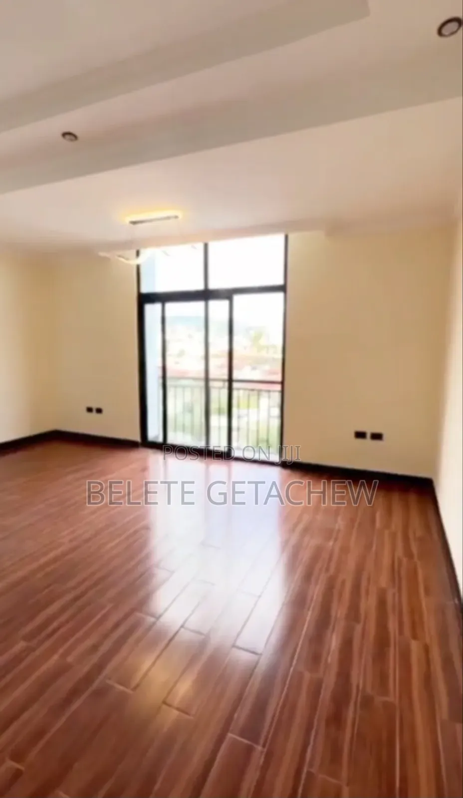 2bdrm Apartment in Wosen Sunshine,, Bole for sale