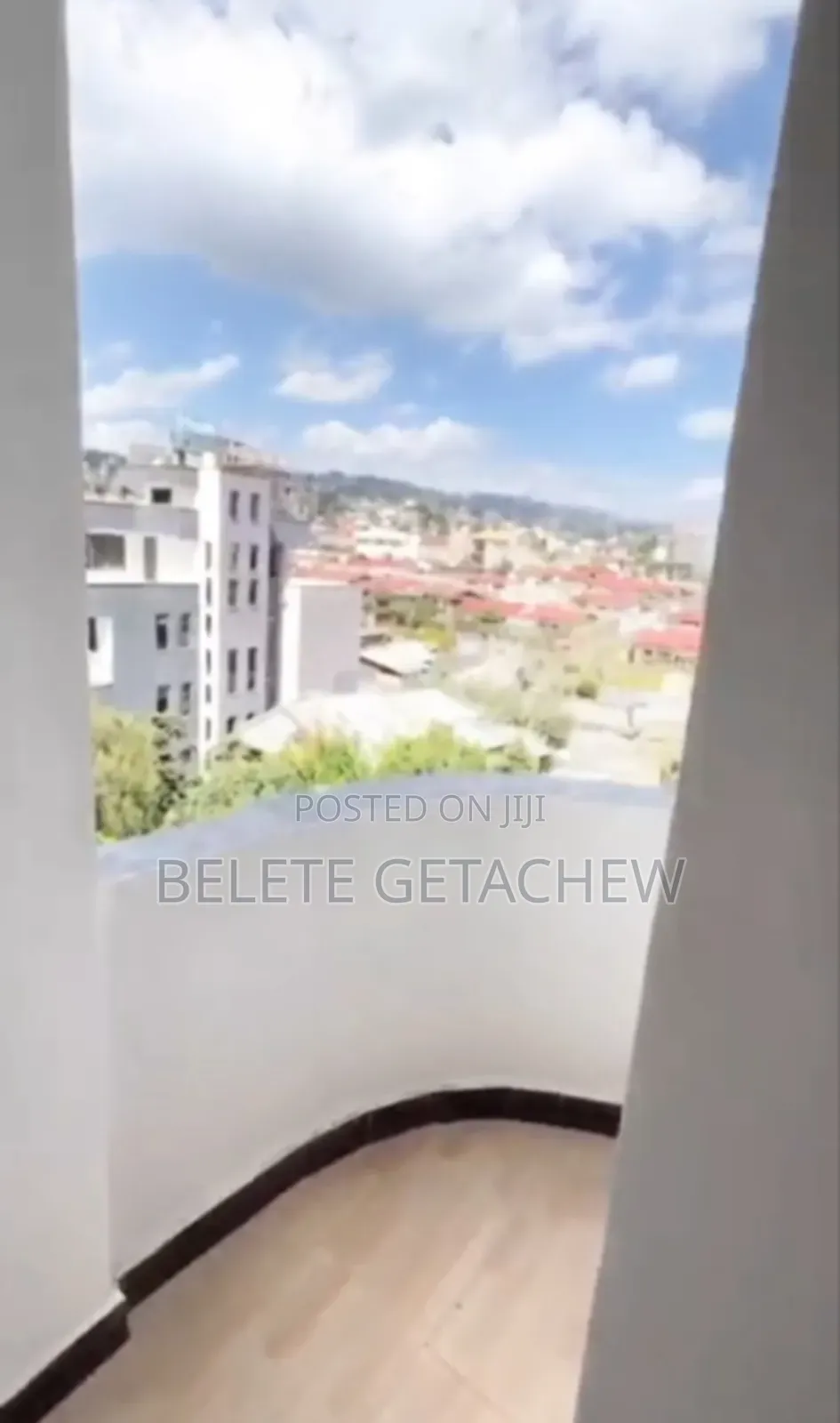 2bdrm Apartment in Wosen Sunshine,, Bole for sale