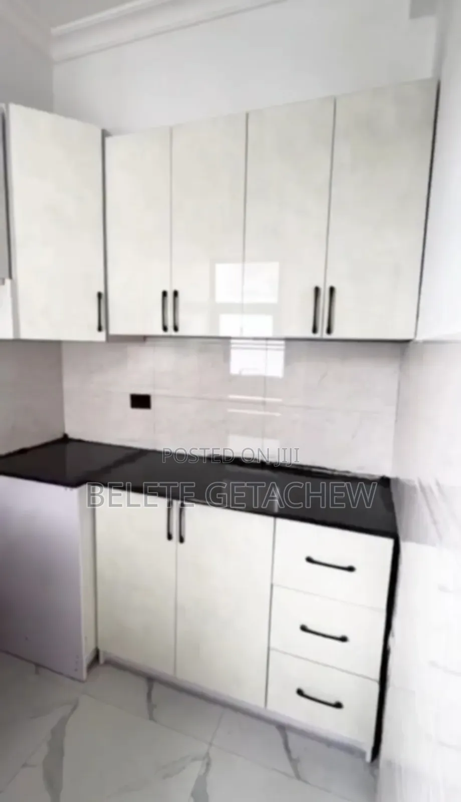 2bdrm Apartment in Wosen Sunshine,, Bole for sale