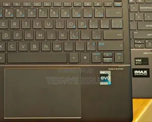 New Laptop HP 32GB Intel Core I7 SSD 2T