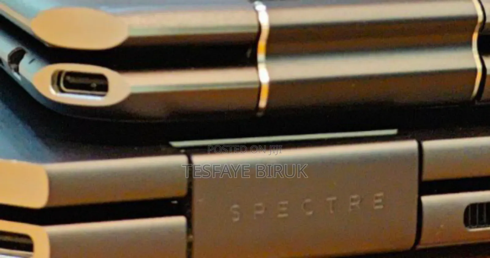 New Laptop HP 32GB Intel Core I7 SSD 2T