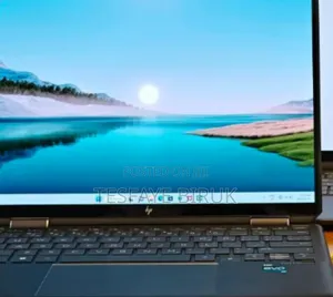 New Laptop HP 32GB Intel Core I7 SSD 2T