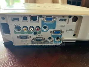 New Epson 995w Projector