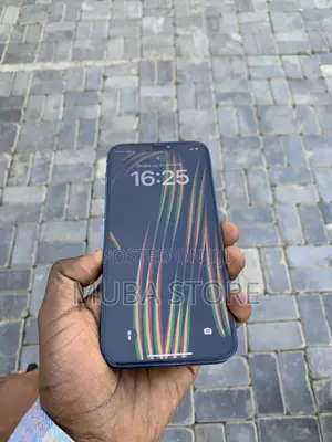 New Apple iPhone 12 128 GB Blue