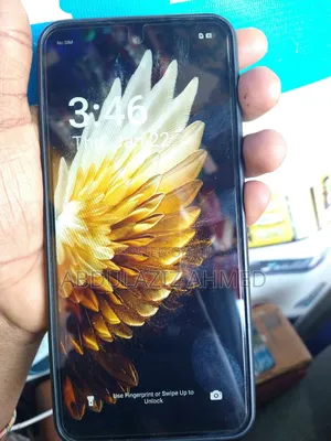 Tecno Spark 40 128 GB Black