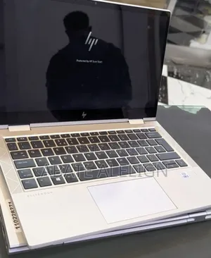 New Laptop HP EliteBook 830 16GB Intel Core I5 SSD 512GB