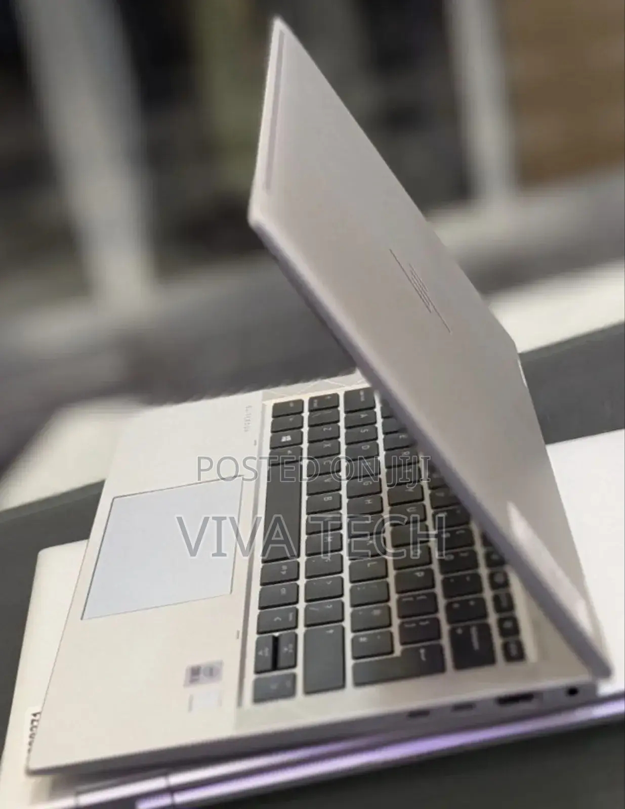 New Laptop HP EliteBook 830 16GB Intel Core I5 SSD 512GB