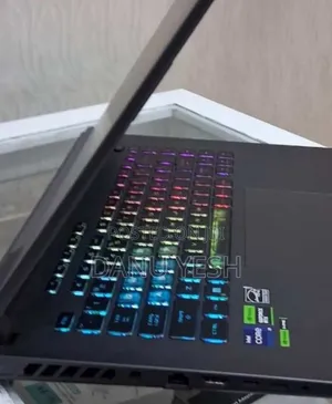New Laptop Asus ROG Strix G16 G614 16GB Intel Core I7 SSD 1T