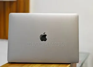 New Laptop Apple MacBook Air 2020 M1 8GB Apple M1 SSD 256GB