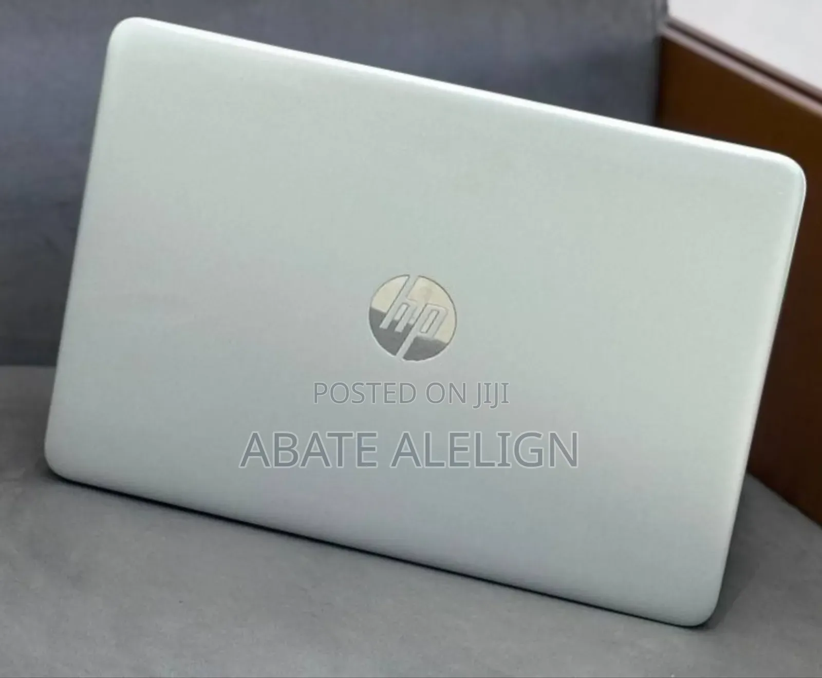 New Laptop HP EliteBook 840 8GB Intel Core I5 HDD 1T