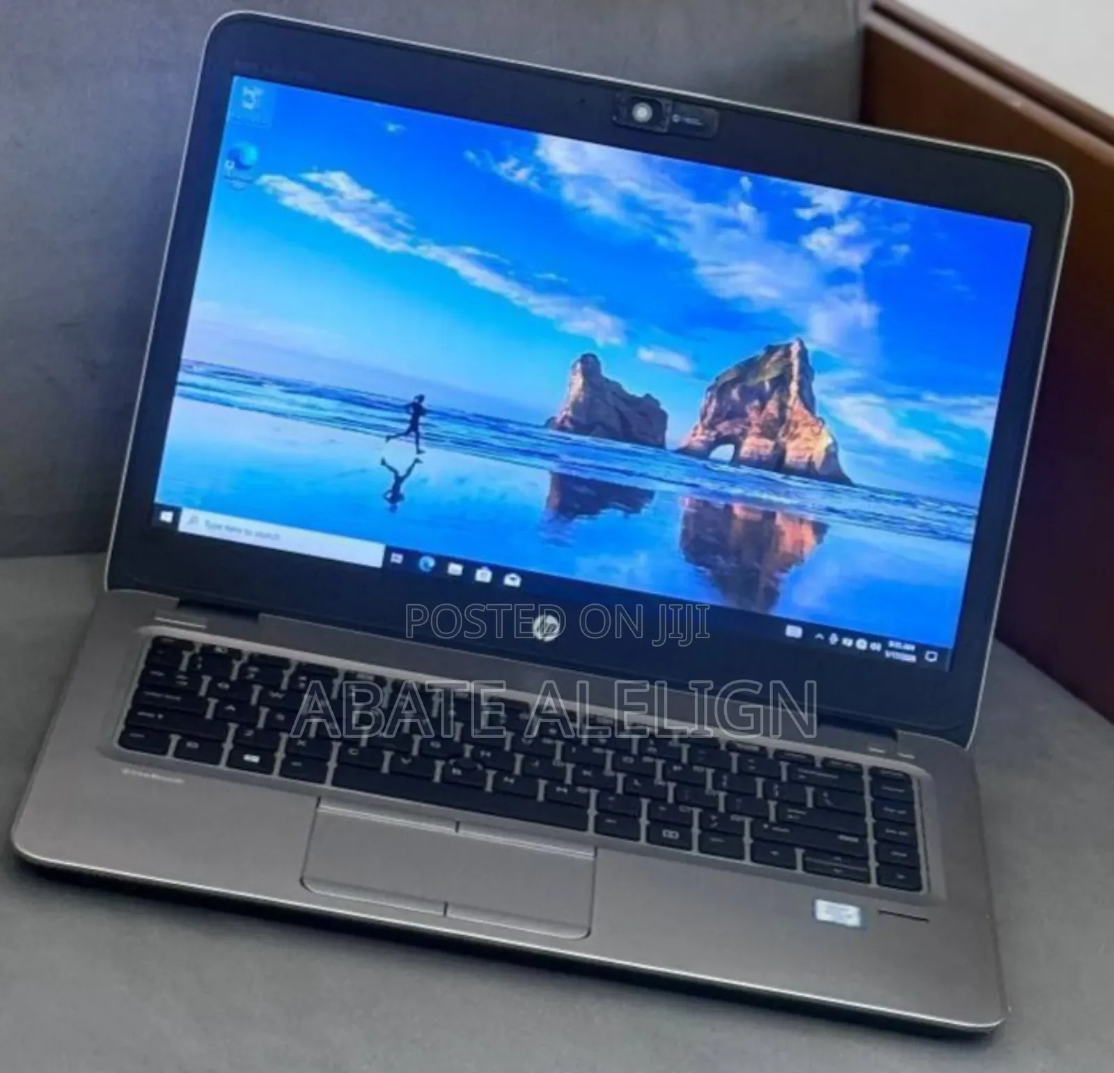 New Laptop HP EliteBook 840 8GB Intel Core I5 HDD 1T