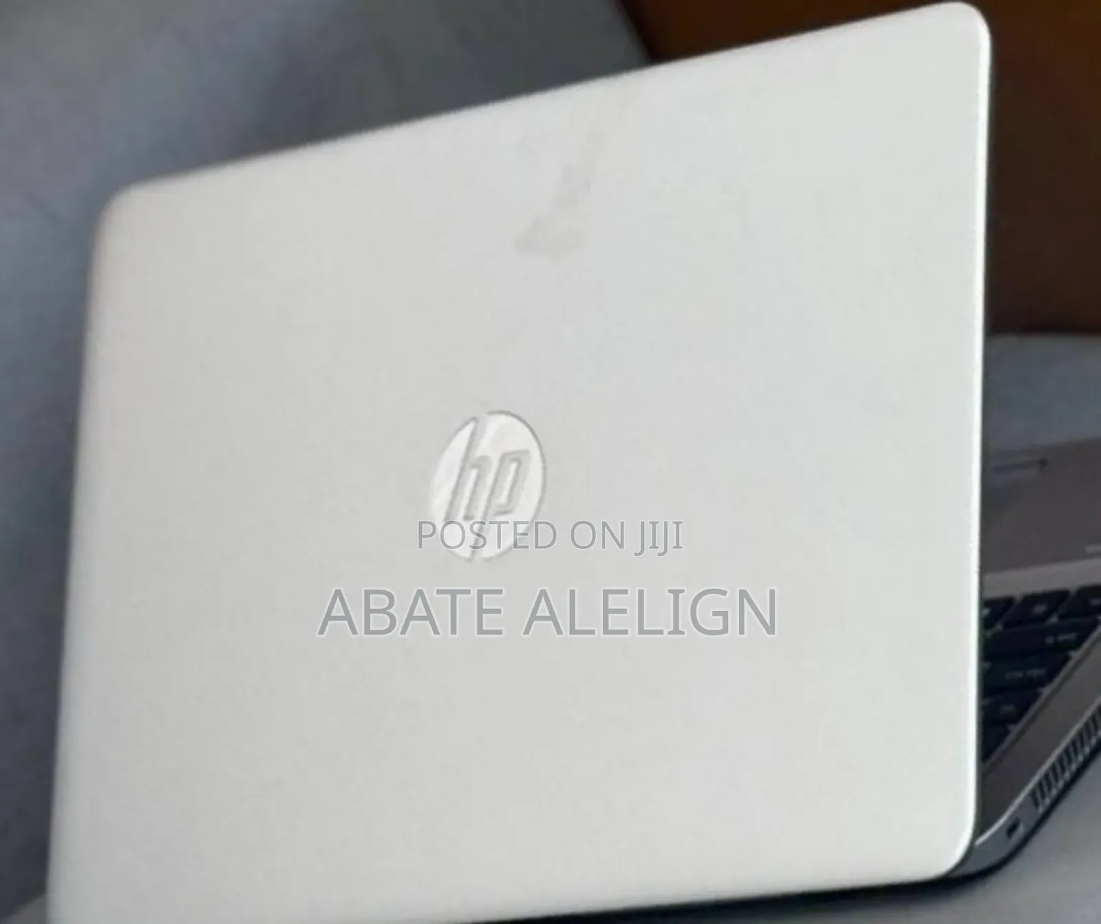 New Laptop HP EliteBook 840 8GB Intel Core I5 HDD 1T